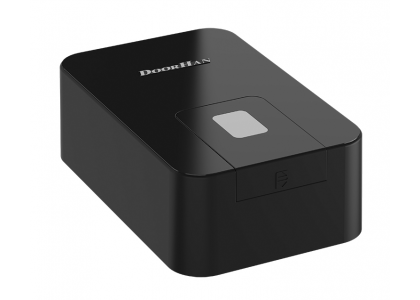 Привод для секционных ворот (до 150 кг) Дорхан