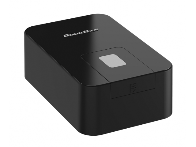 Привод для секционных ворот (до 150 кг) Дорхан