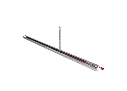 Направляющая с цепью для секционных ворот Дорхан