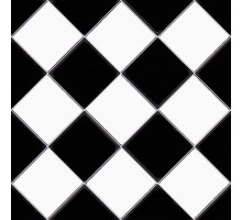 Линолеум бытовой Juteks Trend Chess 3 900D 3 м (2,4 мм/0,25 мм) 33 м/п