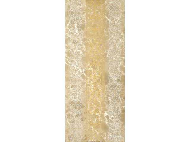 Декор Bohemia beige decor 01 250х600