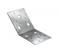 Крепежный уголок под 135 градусов 70х70х55х2