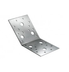 Крепежный уголок под 135 градусов 90х90х65х2