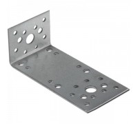 Крепежный анкерный уголок 130х50х65х2