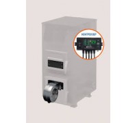 Турбонаддув КУППЕР (1,1)