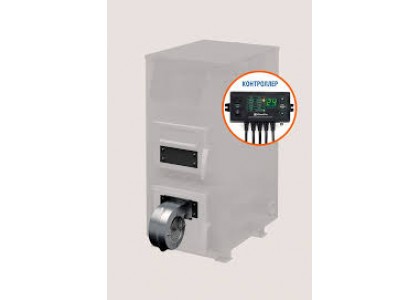 Турбонаддув КУППЕР (1,1)