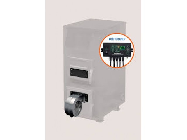 Турбонаддув КУППЕР (1,1)