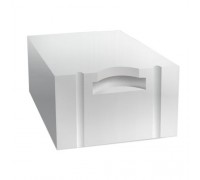 Блок стеновой Сибит Б 4/625x400x250/D600/B3.5/F100/0,063м3/ 1 поддон 12 шт