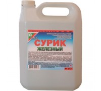 Сурик железный 10 л