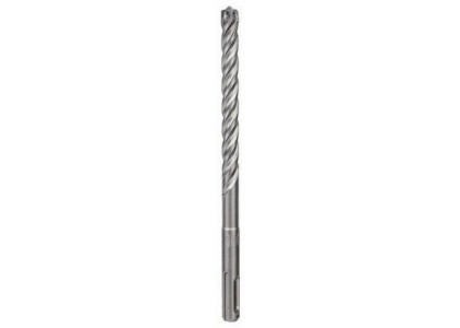 Бур по бетону SDS+ 10 х 100/165 мм для арм. бетона, Bosch, 7X