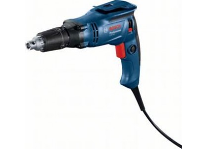 Дрель-шуруповерт сетевой Bosch GTB 650 650 В