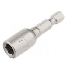 Биты с торцевой головкой  М8 L-65 мм, 2 шт, Matrix