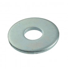 Шайба DIN9021 М18 плоская увеличенная