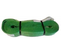 Строп текстильный петлевой СТП 2тн 3м (SF5) 60мм