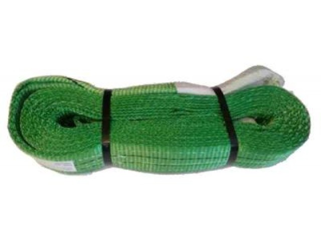 Строп текстильный петлевой СТП 2тн 3м (SF5) 60мм