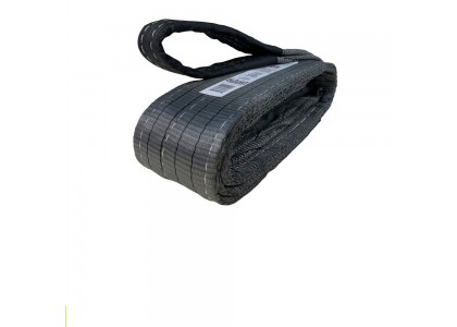 Строп текстильный петлевой СТП 4тн 4м (SF5) 120мм