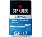 Стяжка Геркулес GF-17 30 кг для пола (48)