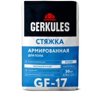 Стяжка Геркулес GF-17 30 кг для пола (48)