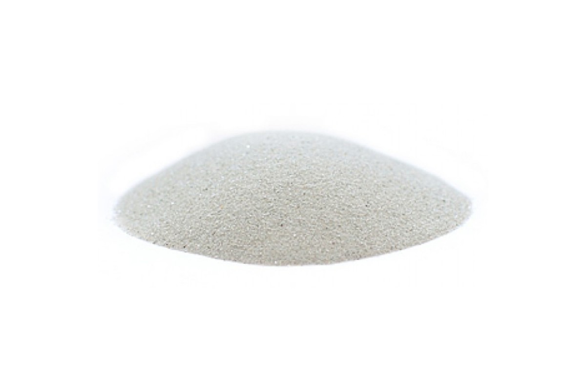 Песок кварцевый фракции 20/40. Песок крупной фракции. 0-0,63мм). 3 мм. 0,1-0,5 мм, окатанный.