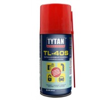 Смазка силиконовая TYTAN TL-40S 150 мл