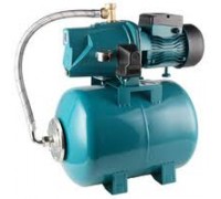 Насосная станция Profline Standart 1100/50C VOLGA (57 л/мин, Н-50м, 24л, чугун)