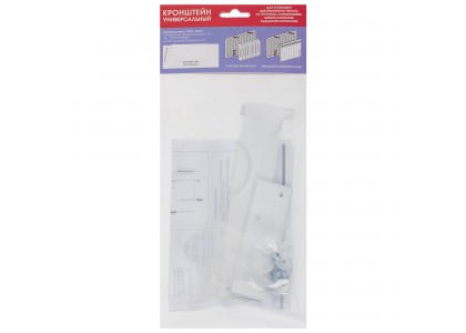 Кронштейн для экрана универсальный металл