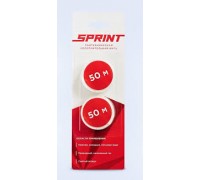 Набор запасных катушек Sprint 2 шт.х50 м, блистер