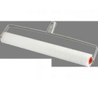 Валик игольчатый для наливных полов 600 мм