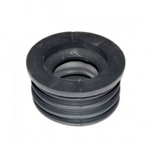 Манжета переходная D50x32 трехлепестковая