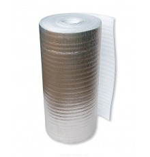 Вспененный полиэтилен Л  3мм (1х25м)