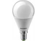 Лампа светодиодная LED 10Вт E14 G45 4000К 230В OLL ОНЛАЙТ