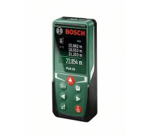 Дальномер лазерный Bosch PLR25