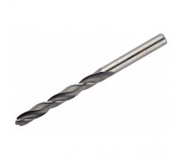 Сверло 12 мм по металлу, быстрорежущая сталь, 1 шт, Сибртех