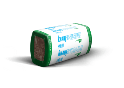 Утеплитель КНАУФ Инсулейшин Акустич. перег AS 1300*610*75 (0,714м3) (32шт паллета)
