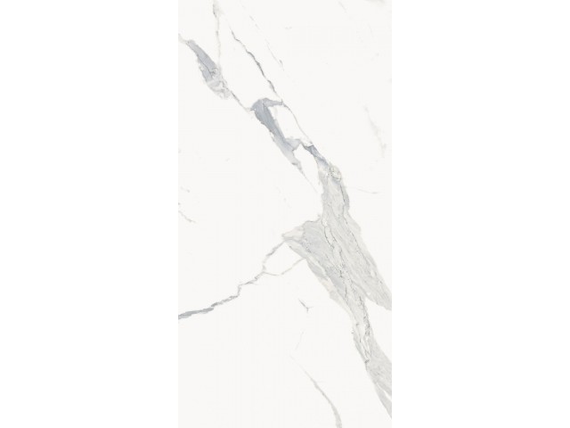 Керамогранит 600х1200 мм STATUARIO WHITE 1,44м2/4шт/43,2м2 1с A16/N R2