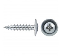 Шуруп для профиля 4,2х50 полусфера-прессшайба (3000шт)