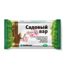 Садовый вар, 100 г, БиоМастер