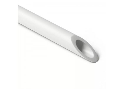 Труба полипропиленовая PP-R D20 (PN20) (4м)
