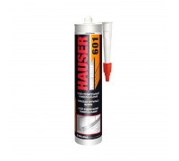 Клей строительный Hauser 601 универсальный 260 мл