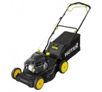 Газонокосилка бензиновая Huter GLM-5.0 ST 5л/с 460мм 60л 29кг