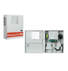 Соната-К-120М прибор управления речевыми оповещателями 