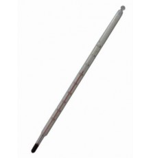 Термометр лабораторный (органическая жидкость) ТЛ-2 исп2 до 100 С 