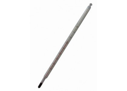 Термометр лабораторный (органическая жидкость) ТЛ-2 исп2 до 100 С 