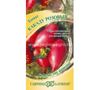 Томат Какаду розовый 0,05г (Гавриш) цв
