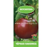 Томат Черная лакомка 10шт (Поиск) цв
