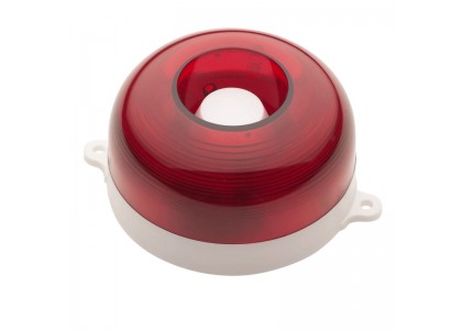 Оповещатель светозвуковой Маяк-12КП