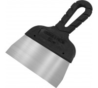 Шпатель фасадный 150 мм нержавеющий, DECOR