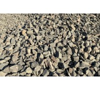 Камень бутовый фракция 0-200 