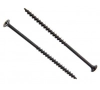 Шуруп ГКЛ-дерево 4,8х110 потай (1000шт)