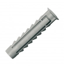 Дюбель распорный 5х25 нейлон